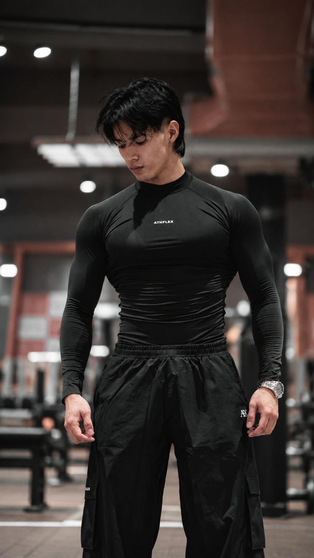 Athleisure