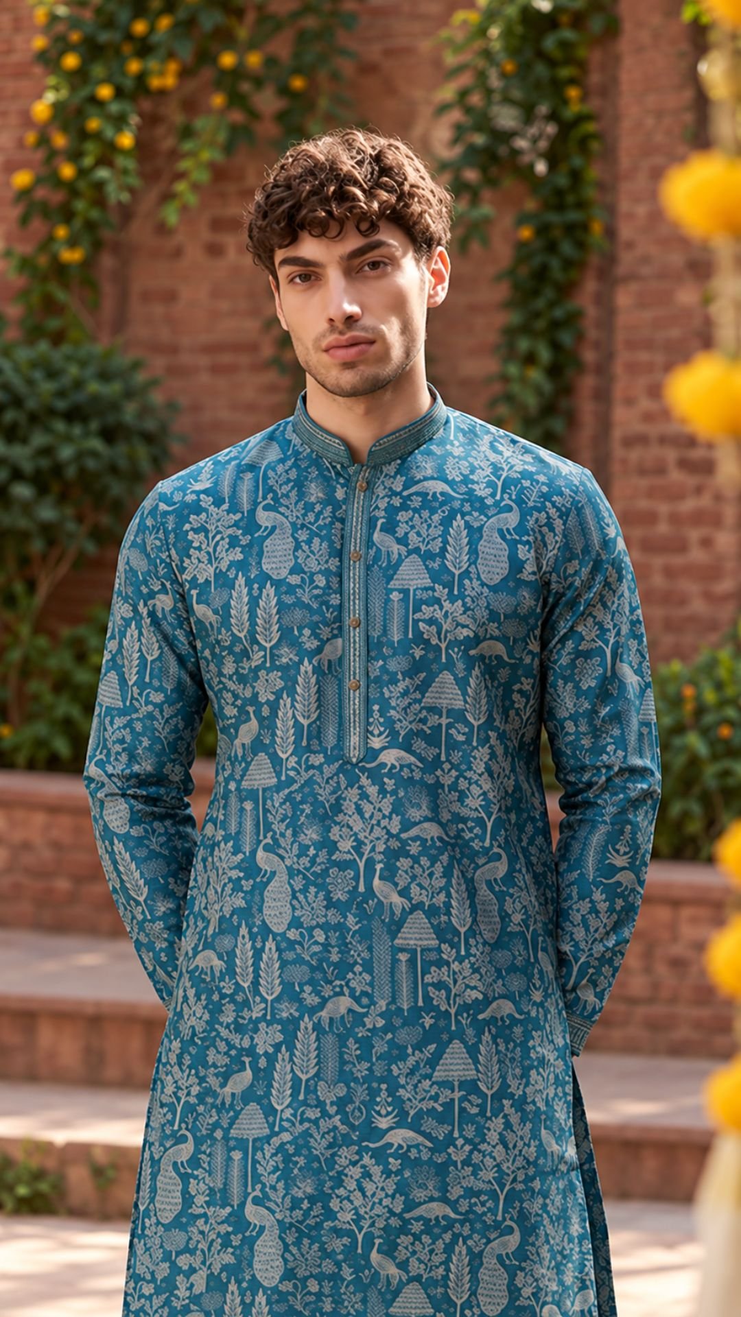 Ethnic Wear